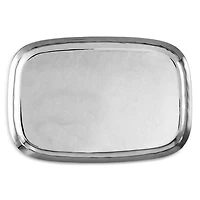 Reflective Medium Platter