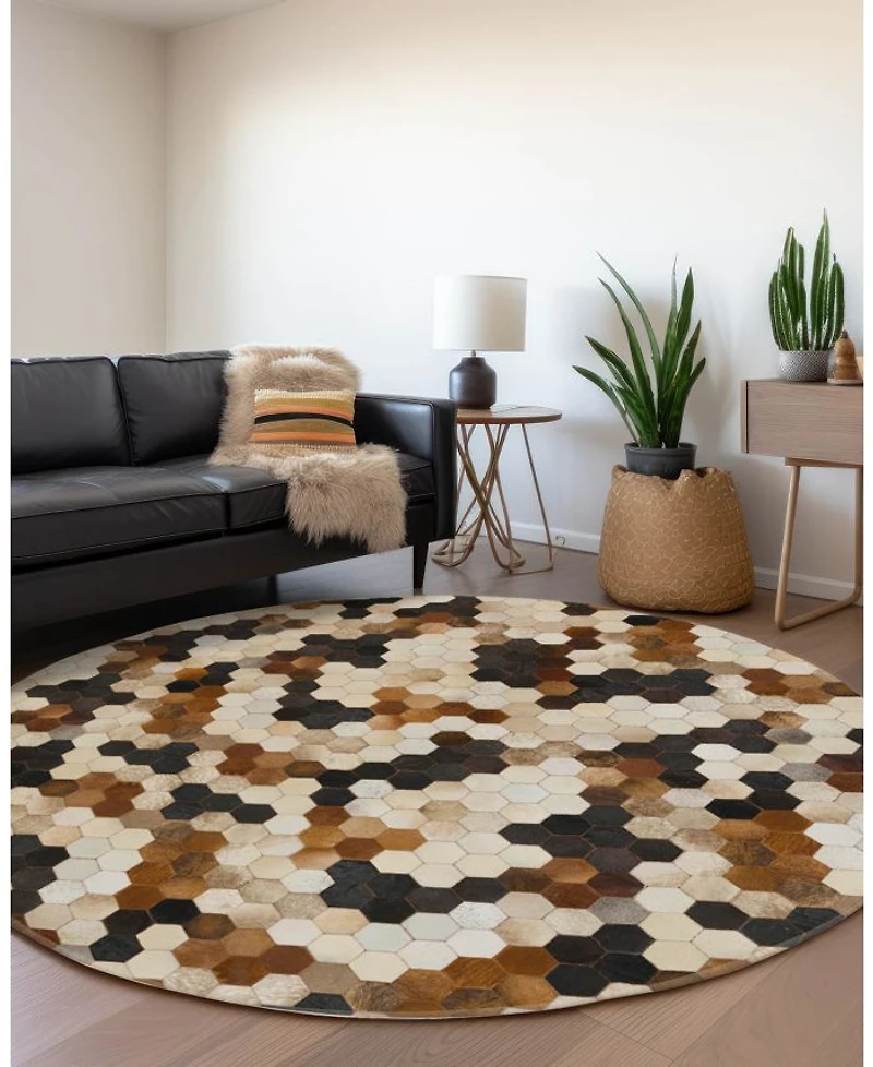 Dalyn Bozeman BM9  Area Rug Collection