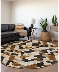 Dalyn Bozeman BM9  Area Rug Collection