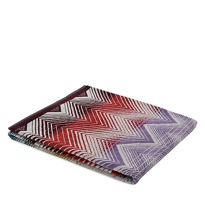 Missoni Marea Cotton Bath Towel