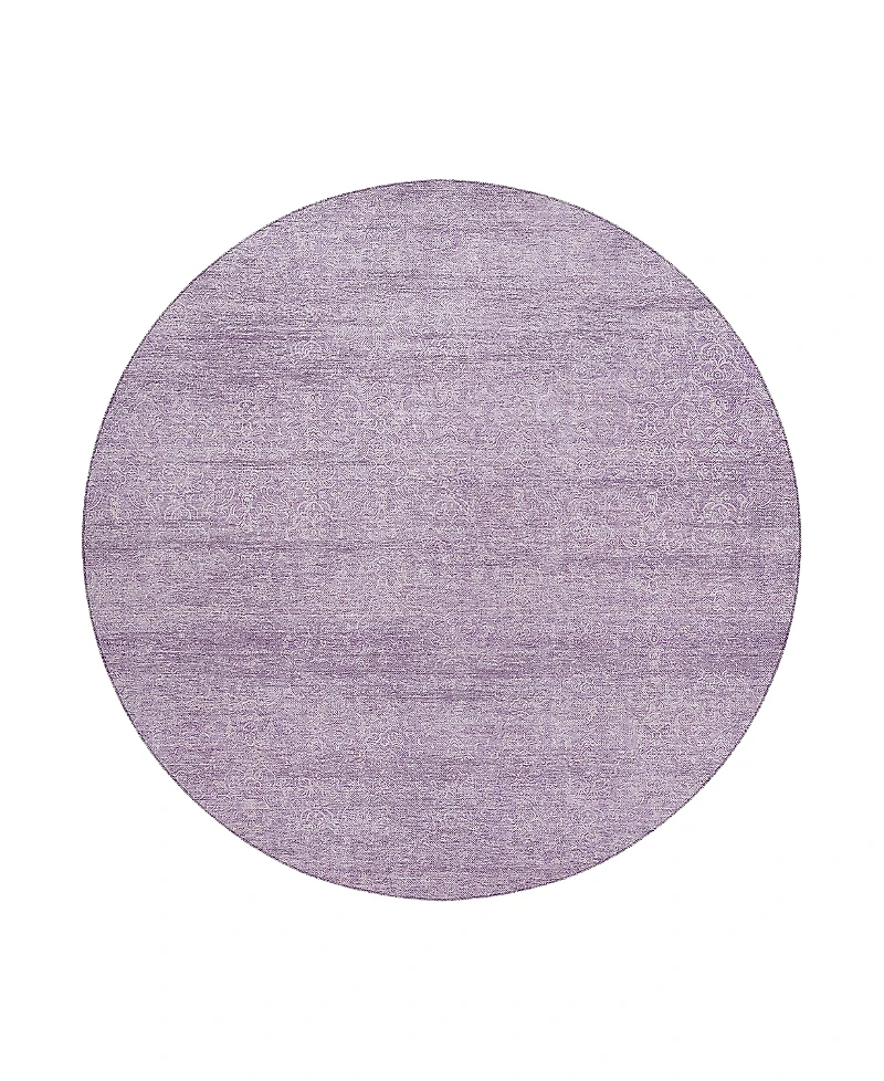 Dalyn Burano BU1 Round Area Rug