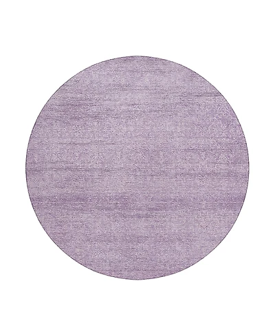Dalyn Burano BU1 Round Area Rug
