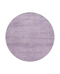 Dalyn Burano BU1 Round Area Rug
