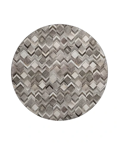 Dalyn Bozeman BM5 Round Area Rug