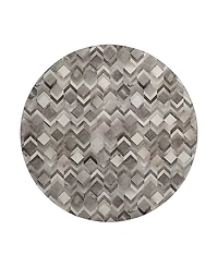 Dalyn Bozeman BM5 Round Area Rug