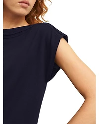 Addison Knitted Top