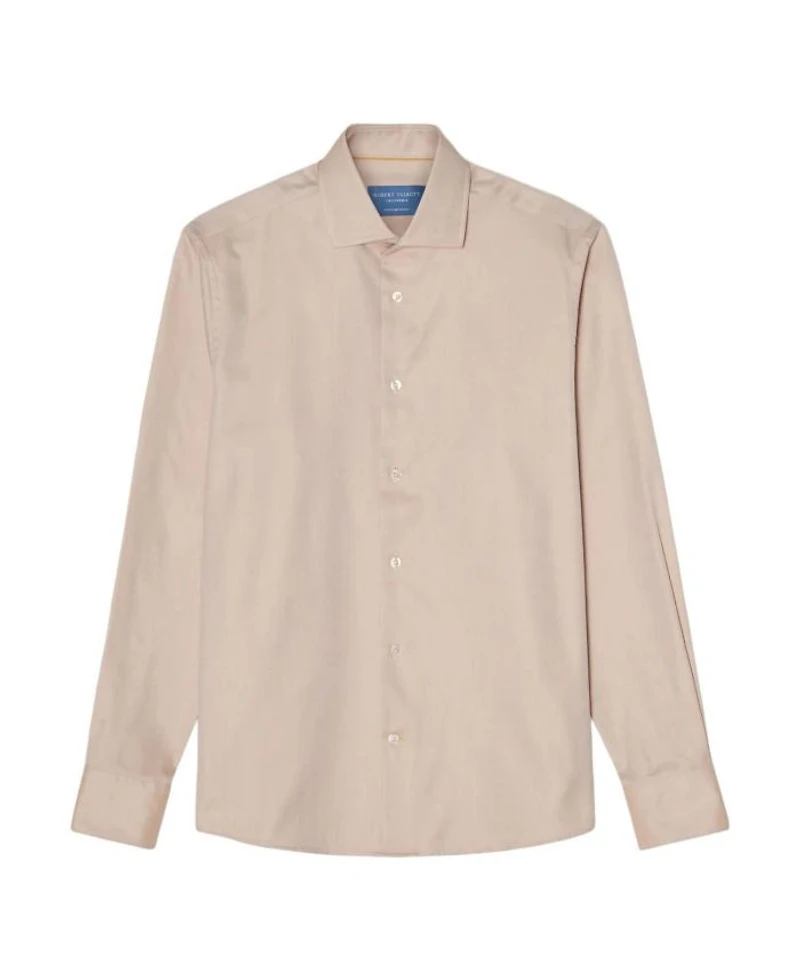 Reynolds Double Twill Contemporary Fit Shirt
