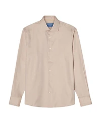 Reynolds Double Twill Contemporary Fit Shirt