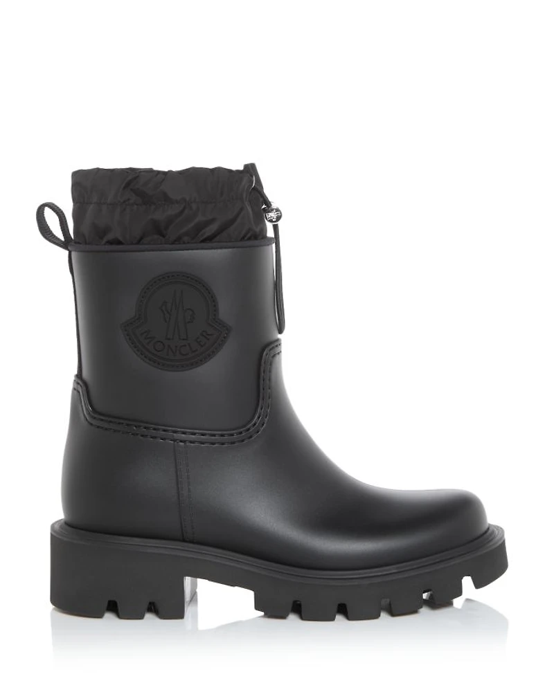 Women's Kickstream Rain Booties