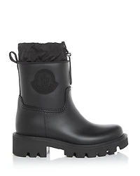 Women's Kickstream Rain Booties