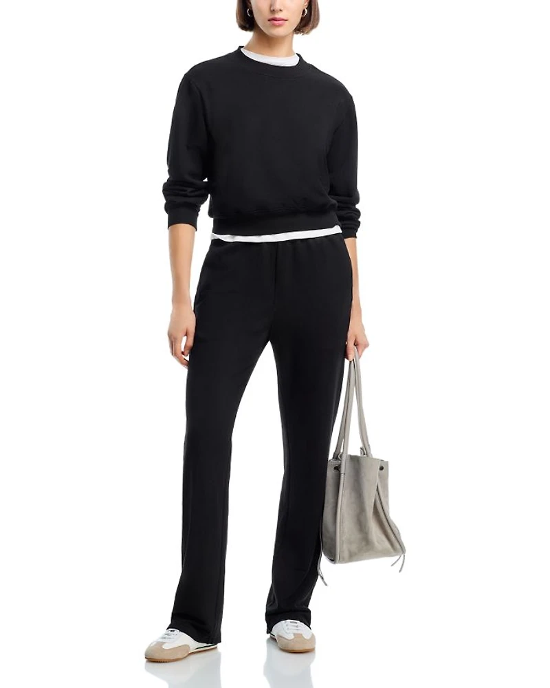 Roma Crewneck Sweatshirt