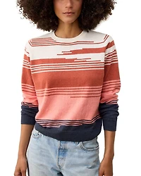 Sunset Icon Sweater