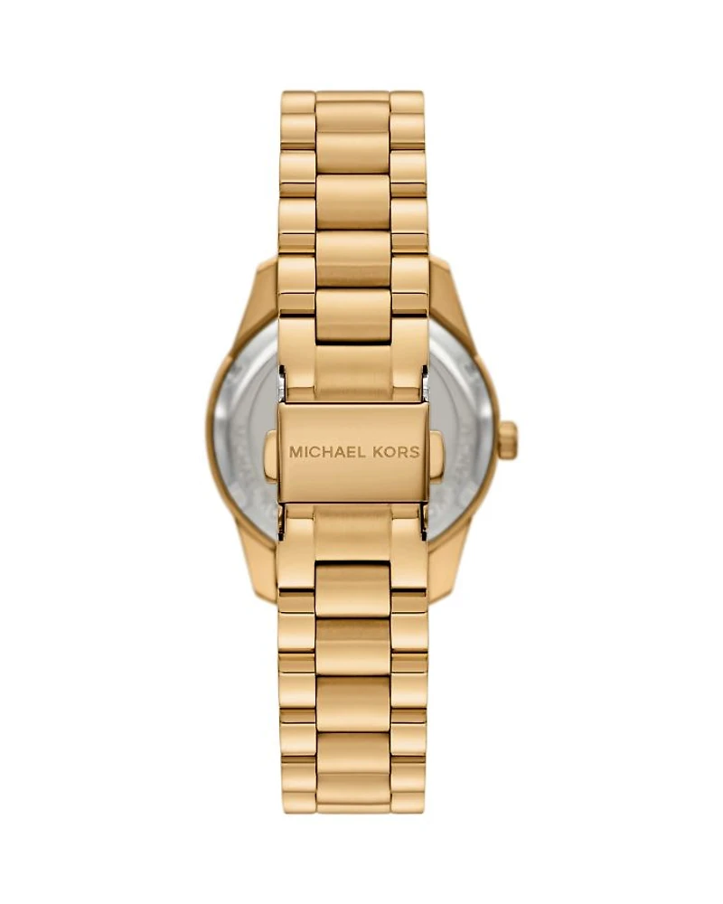 Lexington Lux Watch, 33mm