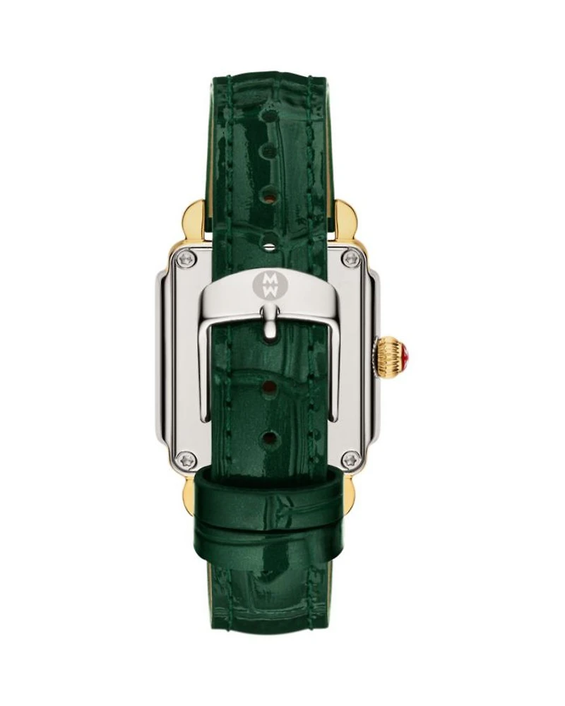 Special Edition Deco Madison Mid Pavé Watch, 29mm x 31mm