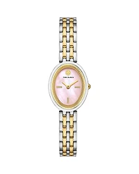 Tory Burch The Oval Watch, 28mm