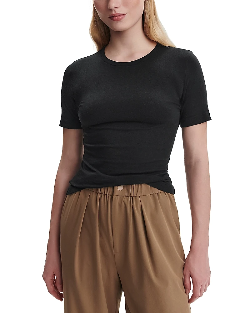 Varley Regina Fitted Tee