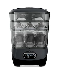 Baby Brezza One Step Baby Bottle Sterilizer And Dryer Advanced