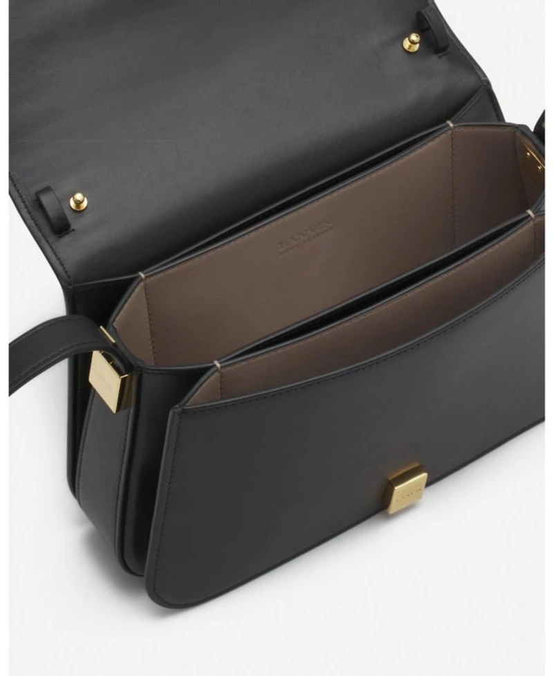 Concerto Arpège Leather Bag