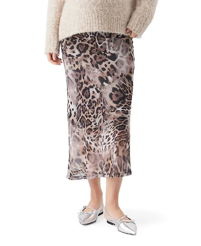 Savannah Mesh Skirt