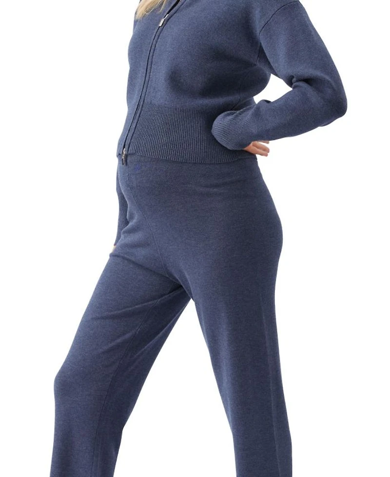 Delta Knit Pant
