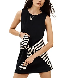 Fawn Mini Shift Dress
