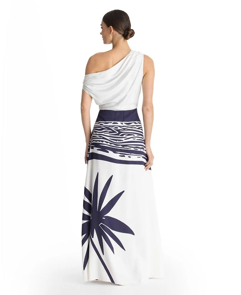 Alba FSC  Certified Viscose Dress