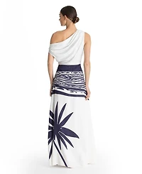 Alba FSC  Certified Viscose Dress