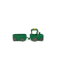 Lorena Canals Basket Tractor