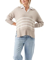 Lori Nursing Knit Sweater