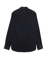 Corduroy Shirt