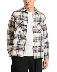 Whiting Shirt Jacket
