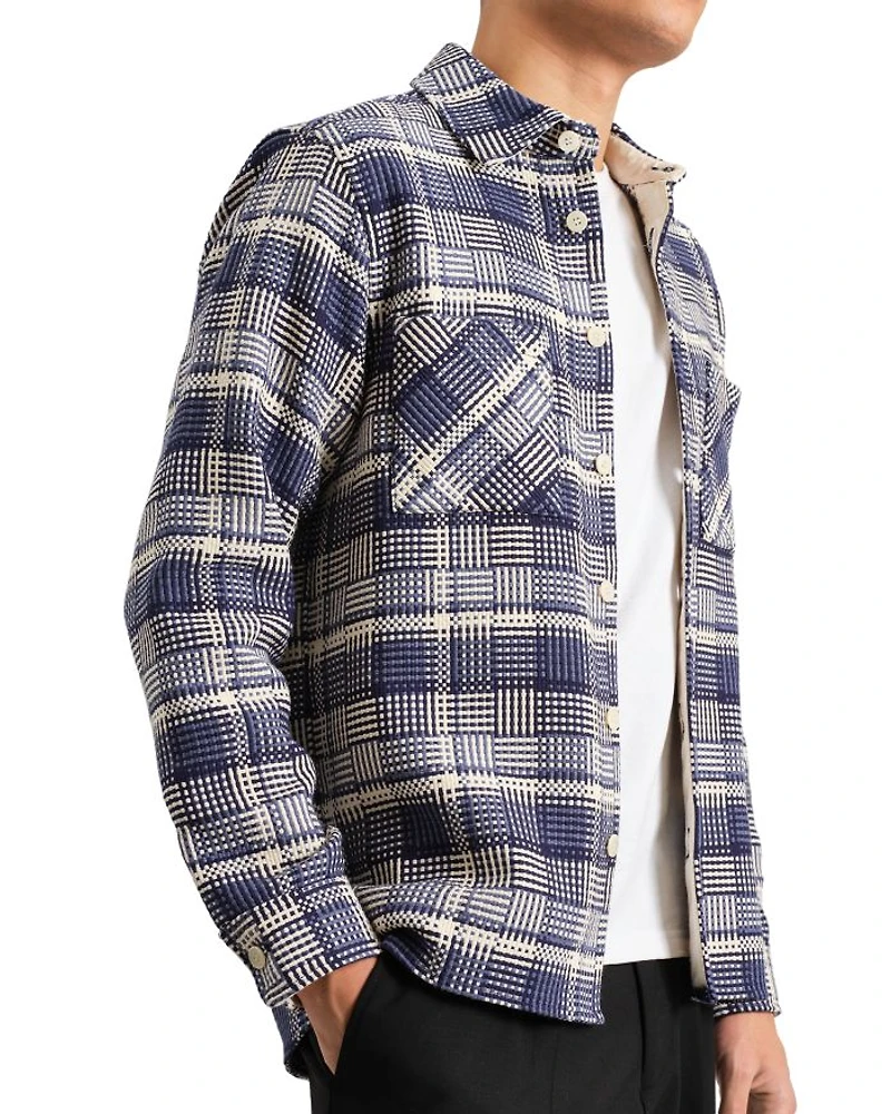 Whiting Overshirt