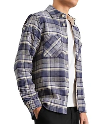 Whiting Overshirt