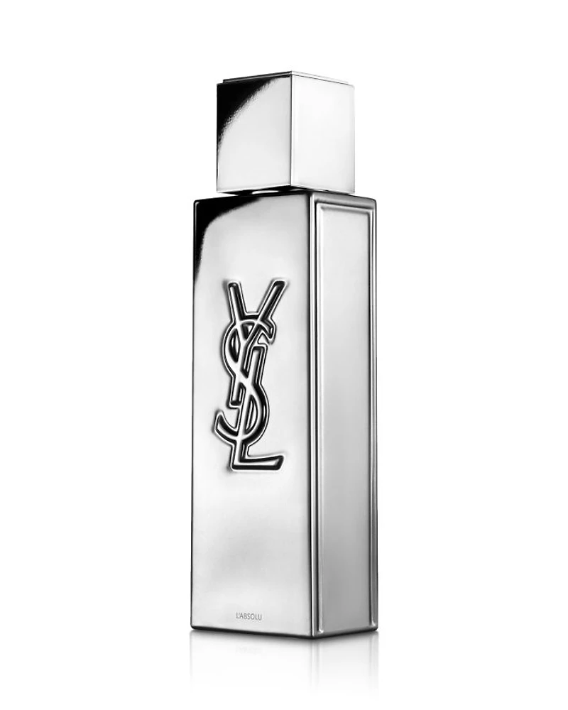 MYSLF ABSOLU Parfum