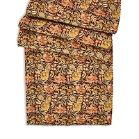 Juliska Willa Amber Table Runner, 18 x 90