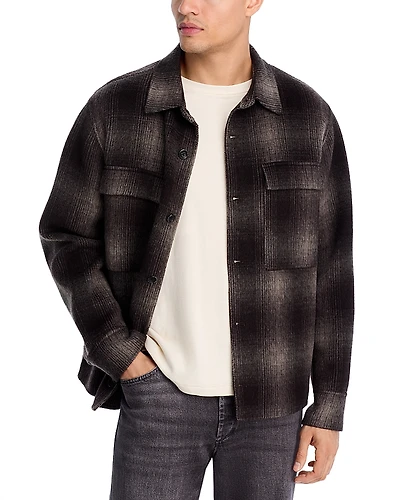 rag & bone Austin Shirt Jacket