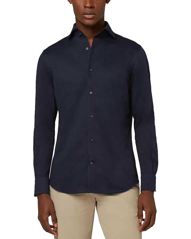 Boggi Milano Regular Fit Shirt