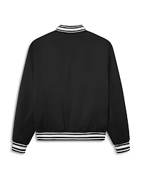 Varsity Tech Jacket