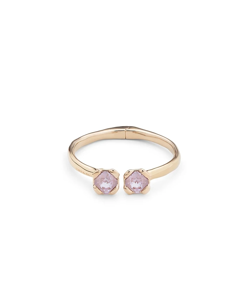 UNOde50 Pink Spring Cuff
