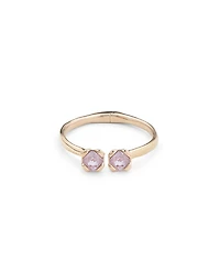 UNOde50 Pink Spring Cuff