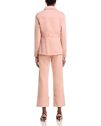 Marvin Patch Pocket Jacket