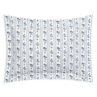 Cabanon Stripe Boudoir Sham