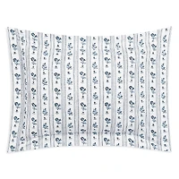 Matouk Cabanon Stripe Boudoir Sham