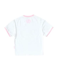 Girls' Big Sister Crewneck T-Shirt - Baby