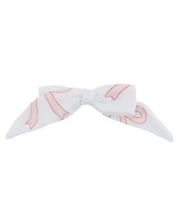 oh baby! Girls' Tie Bow Big Bows