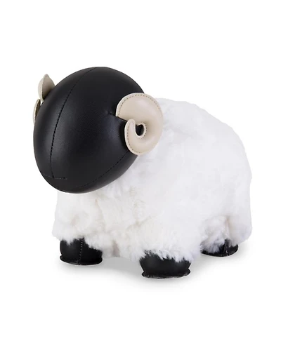 Sheep Bomy II Bookend