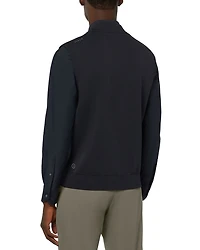 Technical Fabric Vest