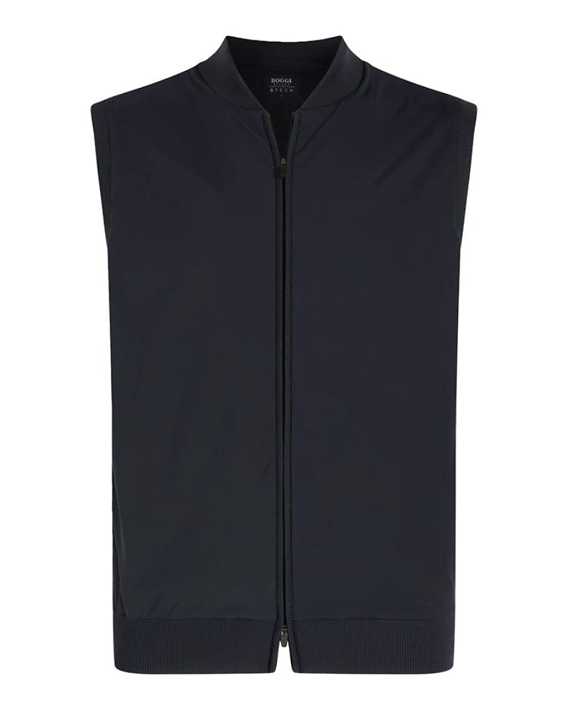 Technical Fabric Vest