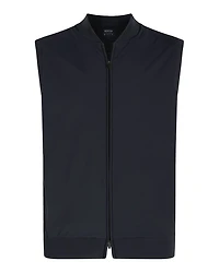 Technical Fabric Vest