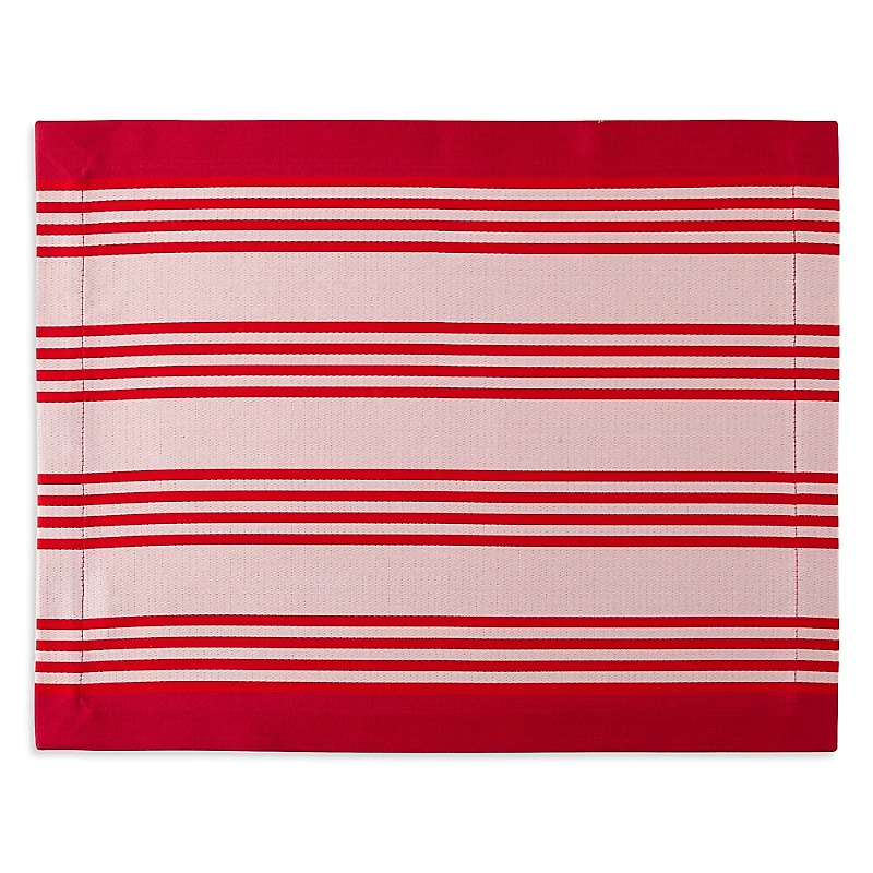 Kutnia Kutnu Stripe Placemat, Set of 4